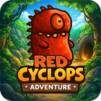 Red Cyclops Adventure