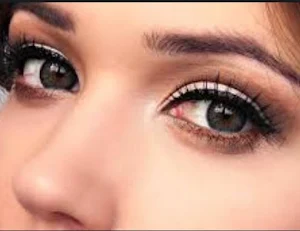 Eye Colour Changes Screenshot 2