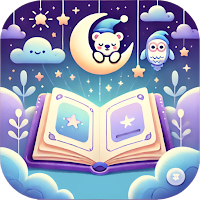 AI Story Maker - for Kids