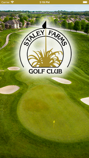 Staley Farms Golf Club Screenshot 0