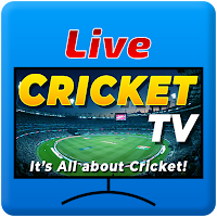 Live Cricket TV 2026