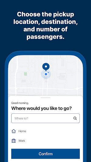 WRTA On Demand Screenshot 0