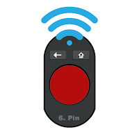 Sixth Pin - Remote Control