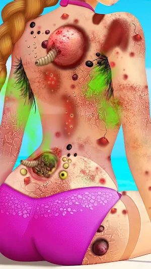 Screwscapes: ASMR Screenshot 1