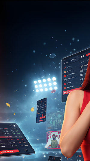 711 Casino Screenshot 2