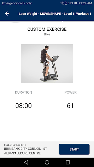 Brimbank Leisure Centres Screenshot 2