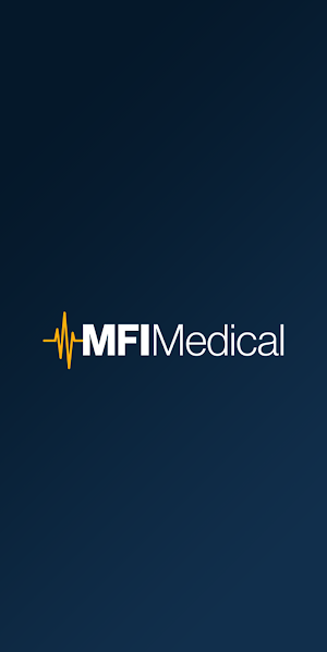 MFI Medical Screenshot 0