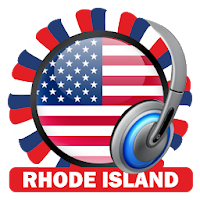 Rhode Island Radio Stations - USA