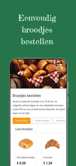 Camping de Hondsrug Screenshot 2