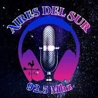 Aires del Sur 92.5