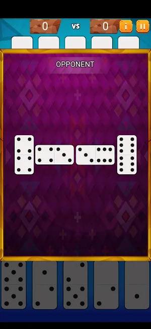 Dream Domino Screenshot 2