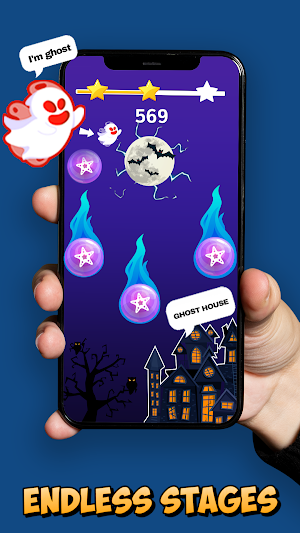 Bubble Smasher: Smash it Screenshot 3