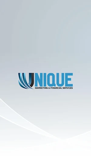 Unique Marketing & Financial Services Screenshot 0