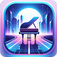 Piano Pulse: Rhythm Race