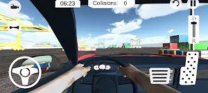 Car Parking 3D Screenshot 1