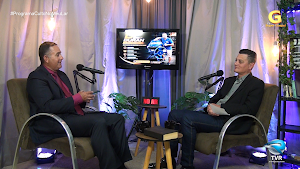 TV Super Gospel Screenshot 1