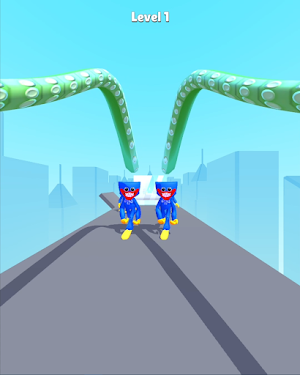 OctoArms Screenshot 1