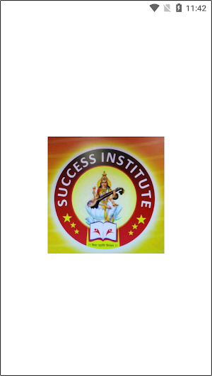 Success Institute Shahdol Screenshot 0
