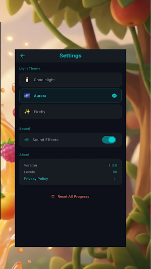 TapLume Screenshot 3