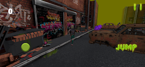 Schoolgirl Survivor Screenshot 1