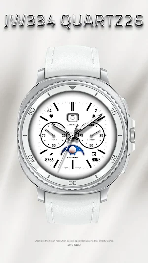 JW334 QUARTZ26 Screenshot 0