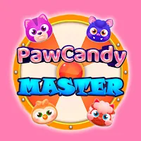 PawCandy Master
