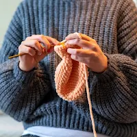 Crochet For Beginners