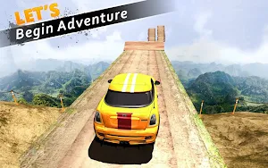 Car Crash Test Simulator 3d: Leap of Death Screenshot 2