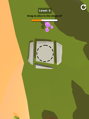The First Men Screenshot 3