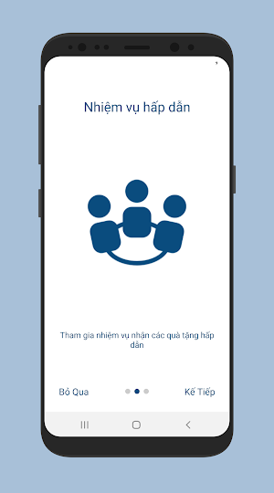 NewSale - Tin khuyến mãi, kiếm tiền, tiết kiệm Screenshot 1