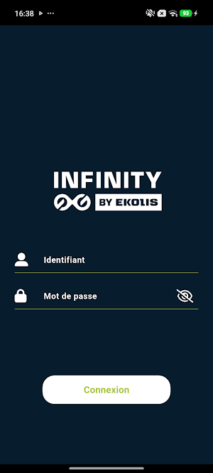 Infinity Screenshot 0