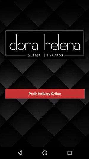 Restaurante Dona Helena Screenshot 1