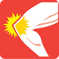Knee support - strengthening