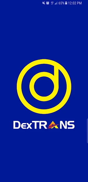 Mitra DexTRANS Screenshot 0