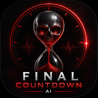 Mortal X: AI Death Clock