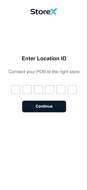 StoreX Screenshot 2