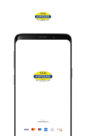 Taxi Kopernik Zabrze Screenshot 0