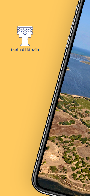 Mozia App Screenshot 0