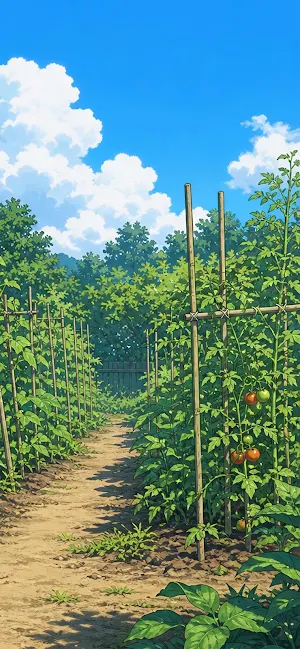 Escape Game: Summer Vacation Screenshot 2