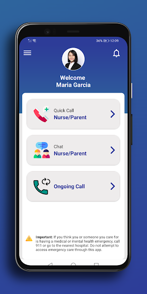 Pinecone RX Screenshot 1