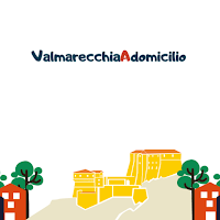Valmarecchia a Domicilio