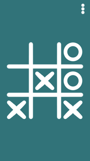 Tic Tac Toe Screenshot 0