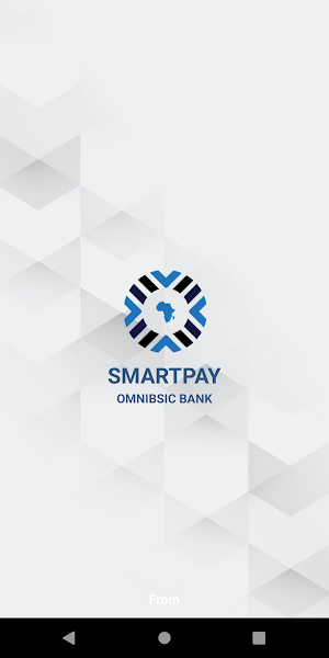OmniBSIC Bank SmartPAy Screenshot 0