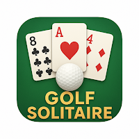 PG Golf Solitaire