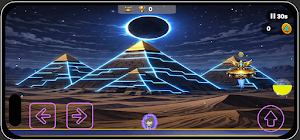 Steel Jump Screenshot 2