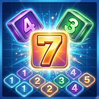 Merge Seven Quest