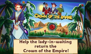 Crown of the Empire (free-to-play) Screenshot 0