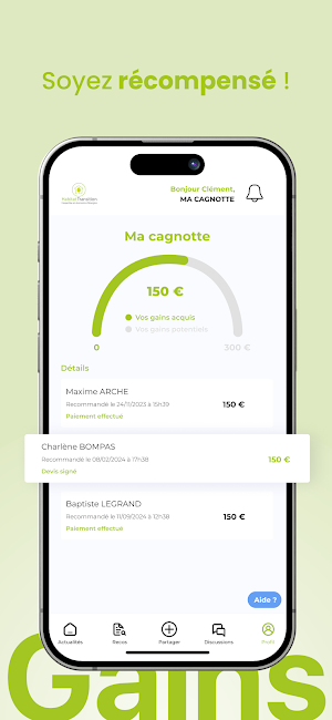Habitat Transition Screenshot 3