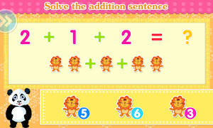1st Grade Activities Screenshot 2