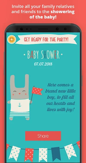 Baby Tracker - Newborn Care From Head to Toe Screenshot 1